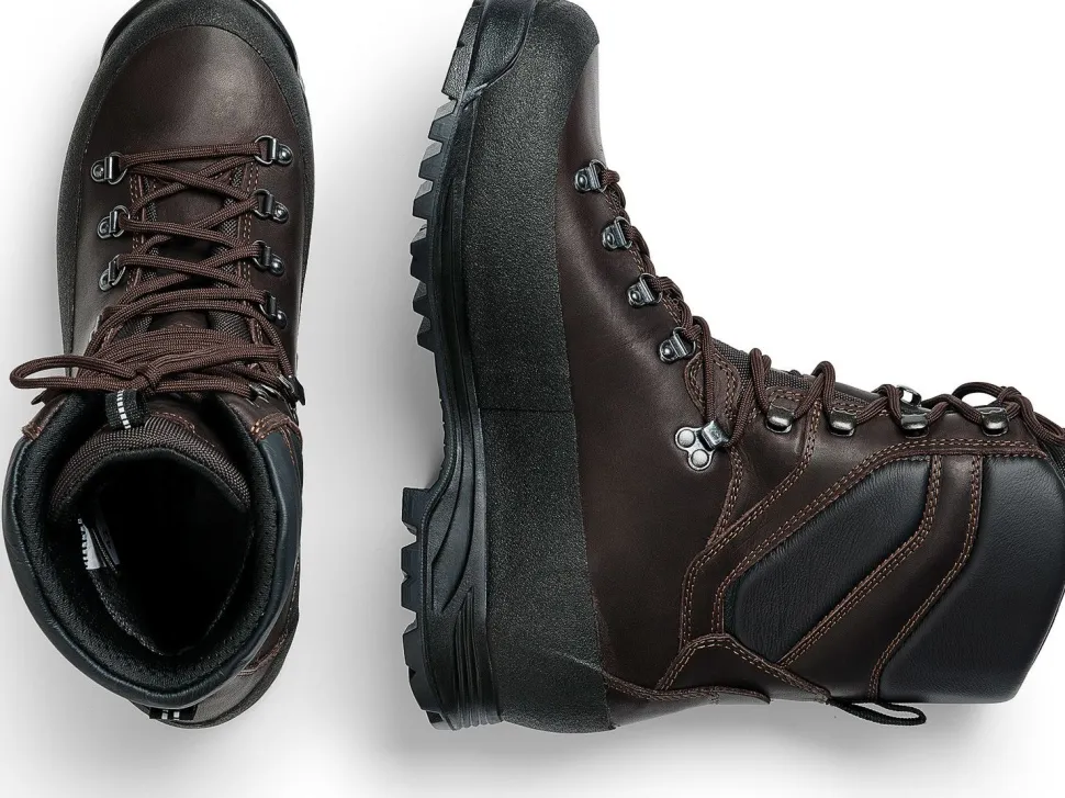 Graninge Abisko Brown