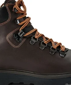 Graninge Unisex Hassela Brown