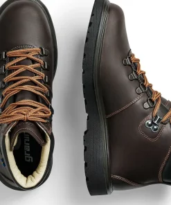 Graninge Unisex Hassela Brown