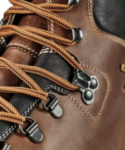 Graninge Unisex Hassela Cognac