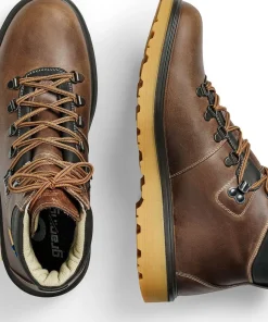 Graninge Unisex Hassela Cognac