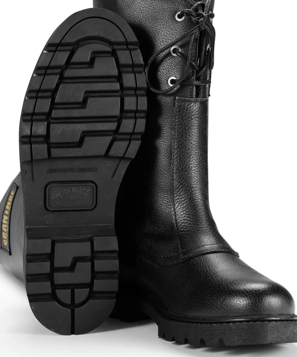 Graninge Unisex Jokkmokk Black