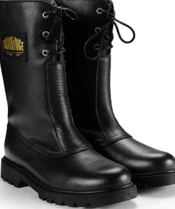 Graninge Unisex Jokkmokk Black