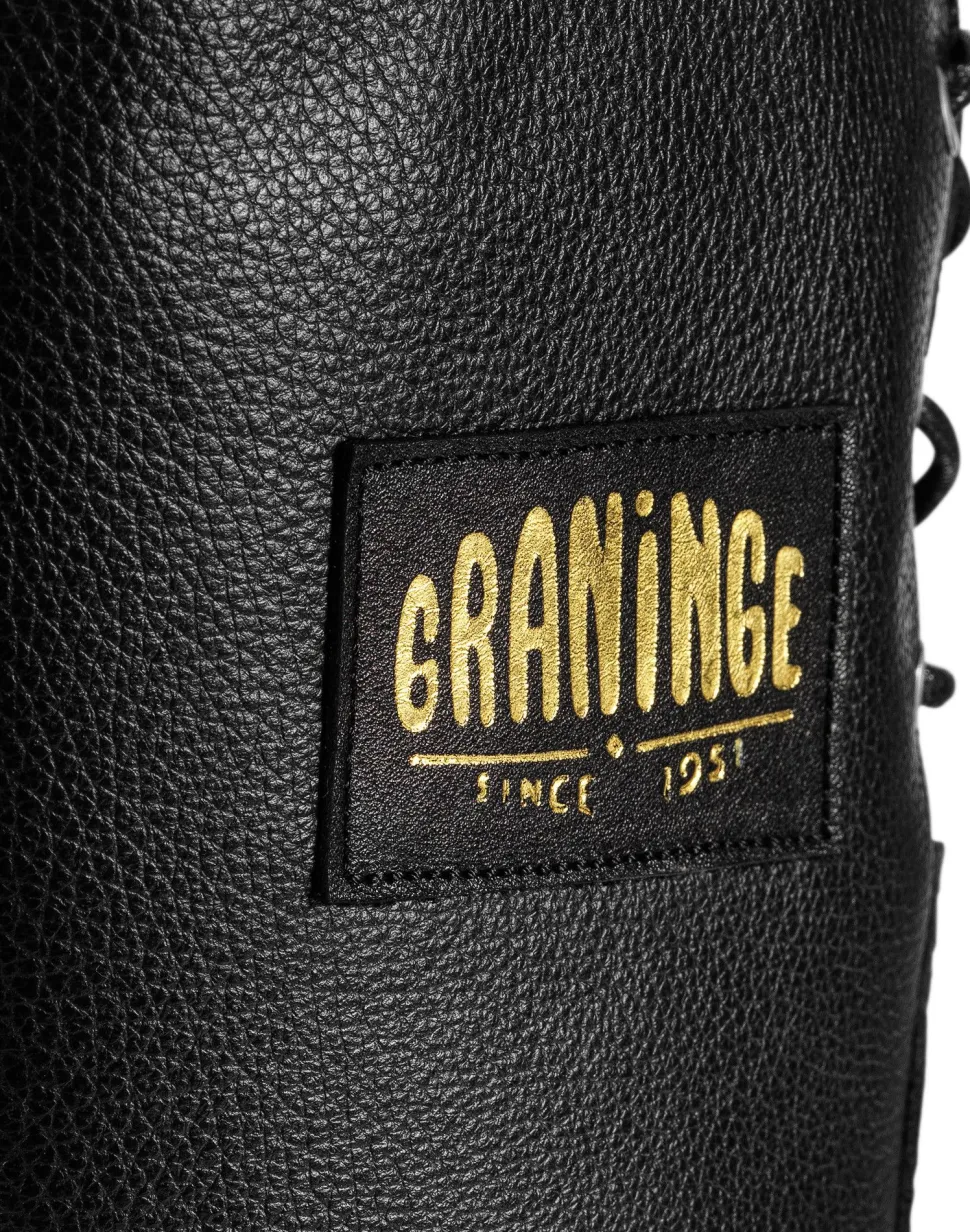 Graninge Unisex Jokkmokk Black