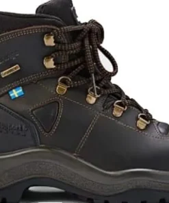 Graninge Unisex Offerdal Brown