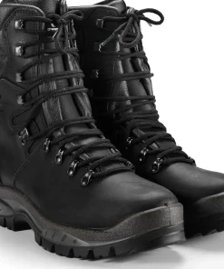 Graninge Unisex Orsa Black