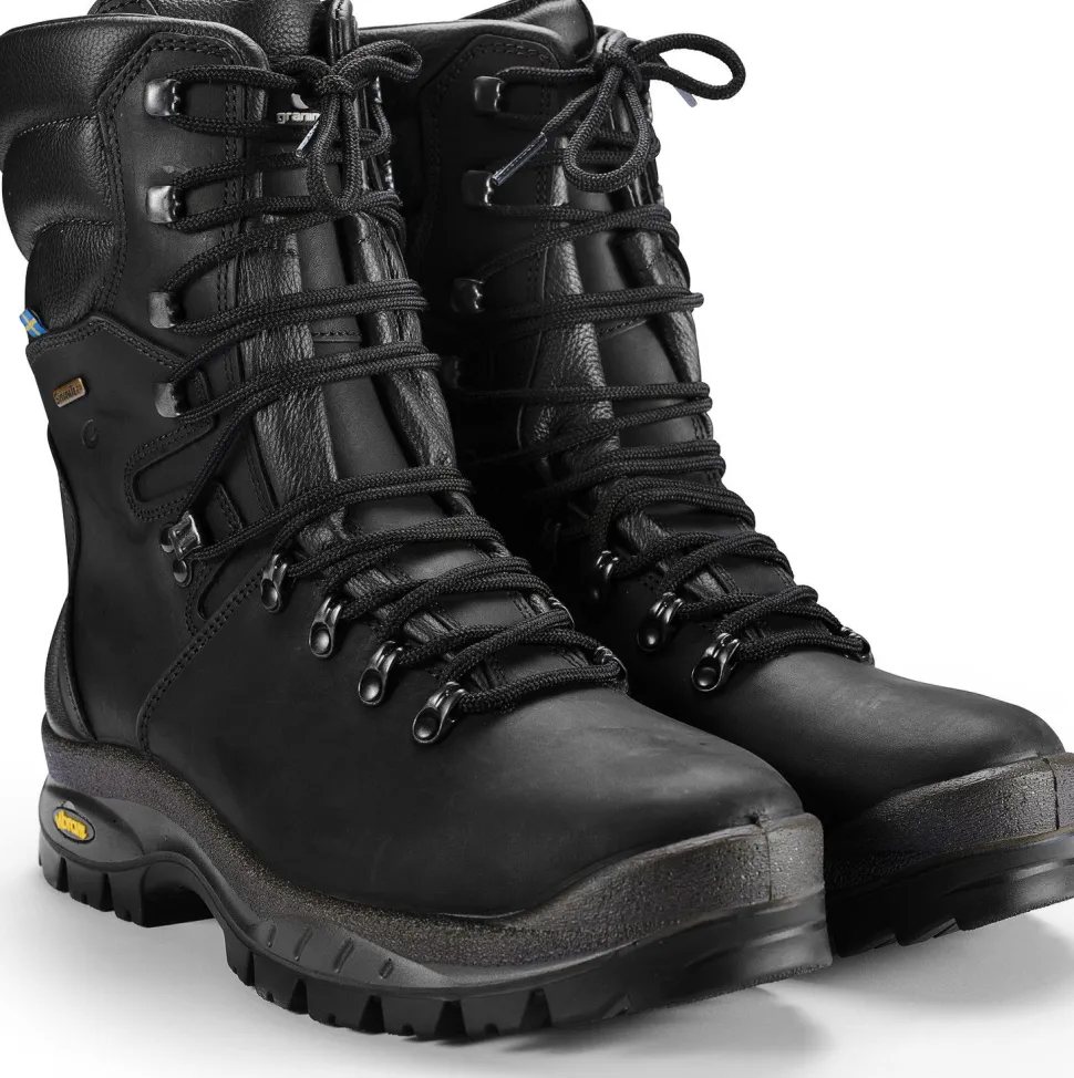Graninge Unisex Orsa Black