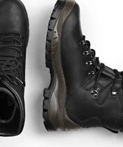 Graninge Unisex Orsa Black