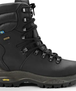Graninge Unisex Orsa Black