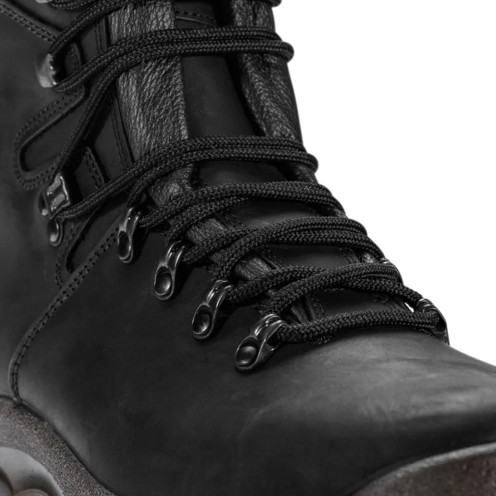 Graninge Unisex Orsa Black