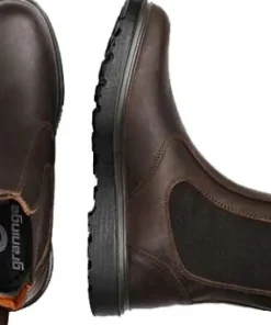 Graninge Unisex Åreskutan Black