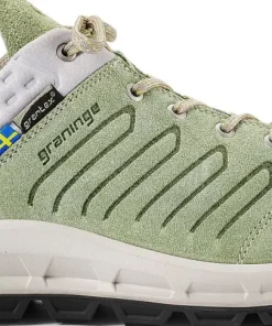 Graninge Unisex Sandsjö Green