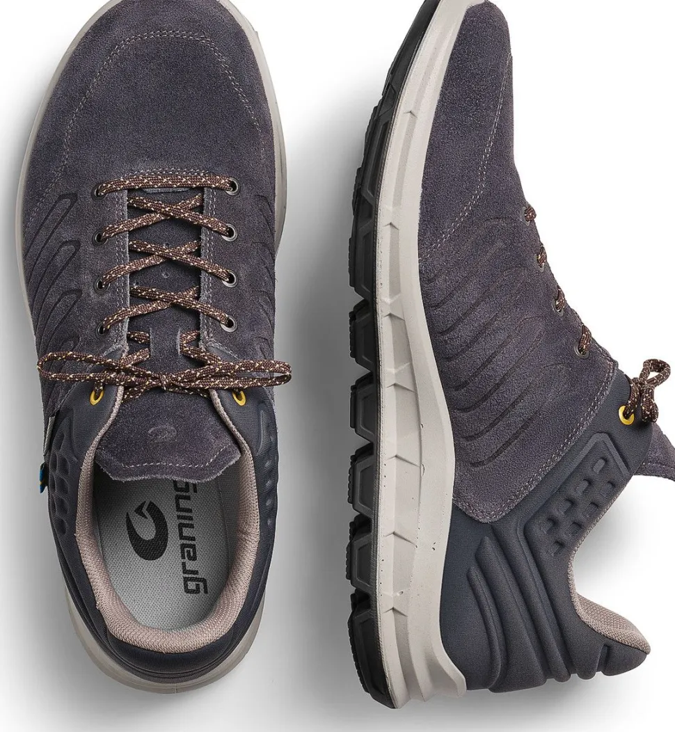 Graninge Unisex Sandsjö Navy