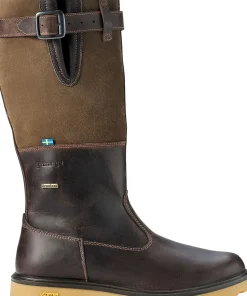 Graninge Women's Frostviken Dark Brown