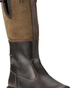 Graninge Women's Frostviken Dark Brown