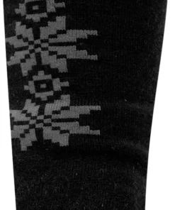 Gridarmor Alpin Merino Ski Sokk Black Beauty