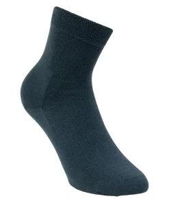 Gridarmor Every Day Merino Wool Sock Midnight Navy