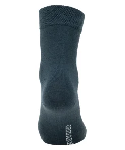 Gridarmor Every Day Merino Wool Sock Midnight Navy