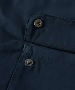 Gridarmor Granheim Hiking Shorts Women's Navy Blazer