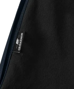 Gridarmor Granheim Hiking Shorts Women's Navy Blazer