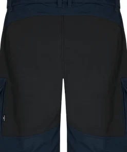 Gridarmor Granheim Hiking Shorts Women's Navy Blazer