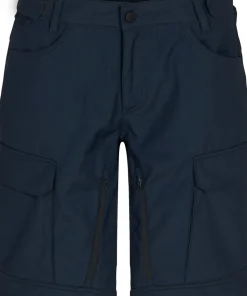 Gridarmor Granheim Hiking Shorts Women's Navy Blazer