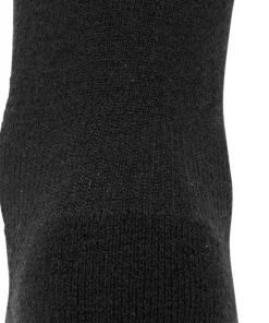 Gridarmor Hiking Wool Sock G2 Black Beauty