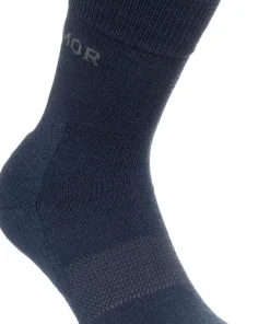 Gridarmor Hiking Wool Sock G2 Navy Blazer