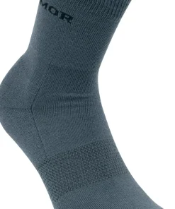 Gridarmor Hiking Wool Sock G2 Dark Slate