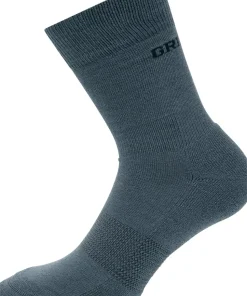 Gridarmor Hiking Wool Sock G2 Dark Slate