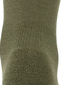 Gridarmor Hiking Wool Sock G2 Winter Moss