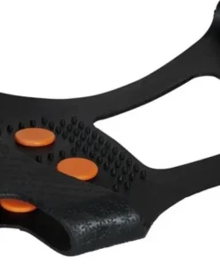 Gridarmor Ice Grippers Black