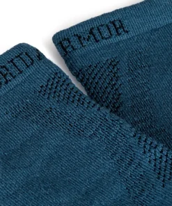 Gridarmor Merino Trekking Socks Indian Teal