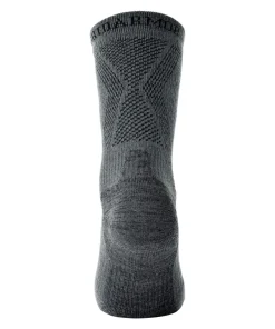 Gridarmor Merino Trekking Socks Dark Slate