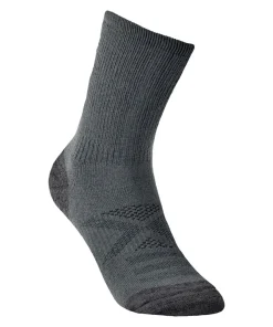 Gridarmor Merino Trekking Socks Dark Slate