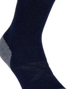 Gridarmor Merino Trekking Socks Navy Blazer
