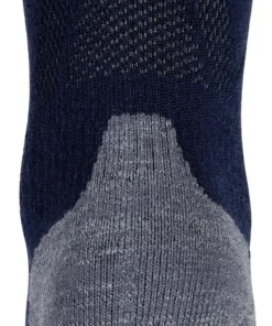 Gridarmor Merino Trekking Socks Navy Blazer