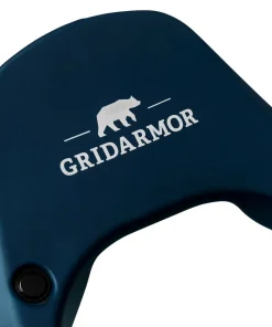 Gridarmor Pasvik Snowshoe Navy Blazer