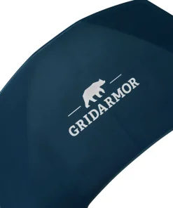 Gridarmor Rago Snowshoe Navy Blazer
