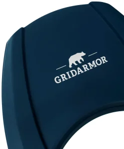 Gridarmor Rondane Snowshoe Navy Blazer