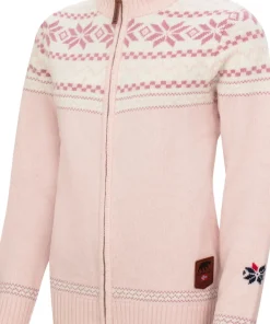 Gridarmor Snøstjerne Fz Ullgenser Wmn 2.0 Lotus