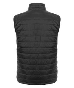 Gridarmor Unisex Heat Vest Black
