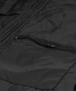 Gridarmor Unisex Heat Vest Black
