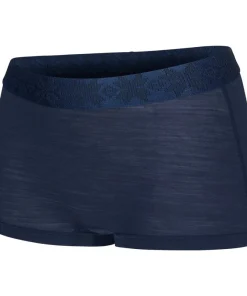 Gridarmor Women's Finse Merino Boxer Navy Blazer