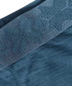 Gridarmor Women's Finse Merino Boxer Indian Teal