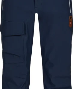 Gridarmor Women's Skare Soft Shell Knickers Navy Blazer