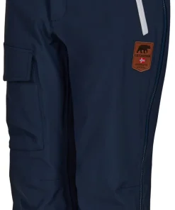 Gridarmor Women's Skare Soft Shell Knickers Navy Blazer