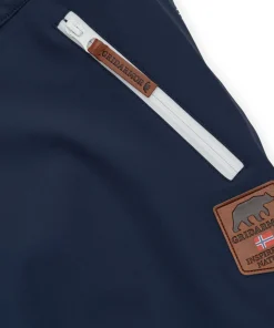 Gridarmor Women's Skare Soft Shell Knickers Navy Blazer