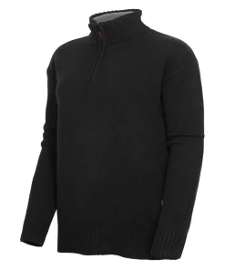Gridarmor Women's Snøkrystall Solid Hz Ullgenser