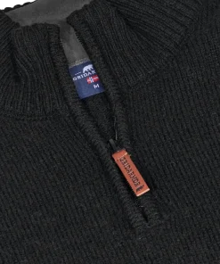 Gridarmor Women's Snøkrystall Solid Hz Ullgenser